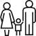Shelter for a family