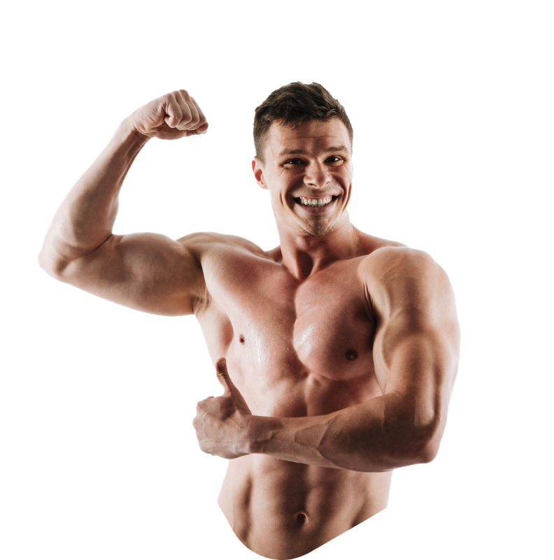 Hero Male